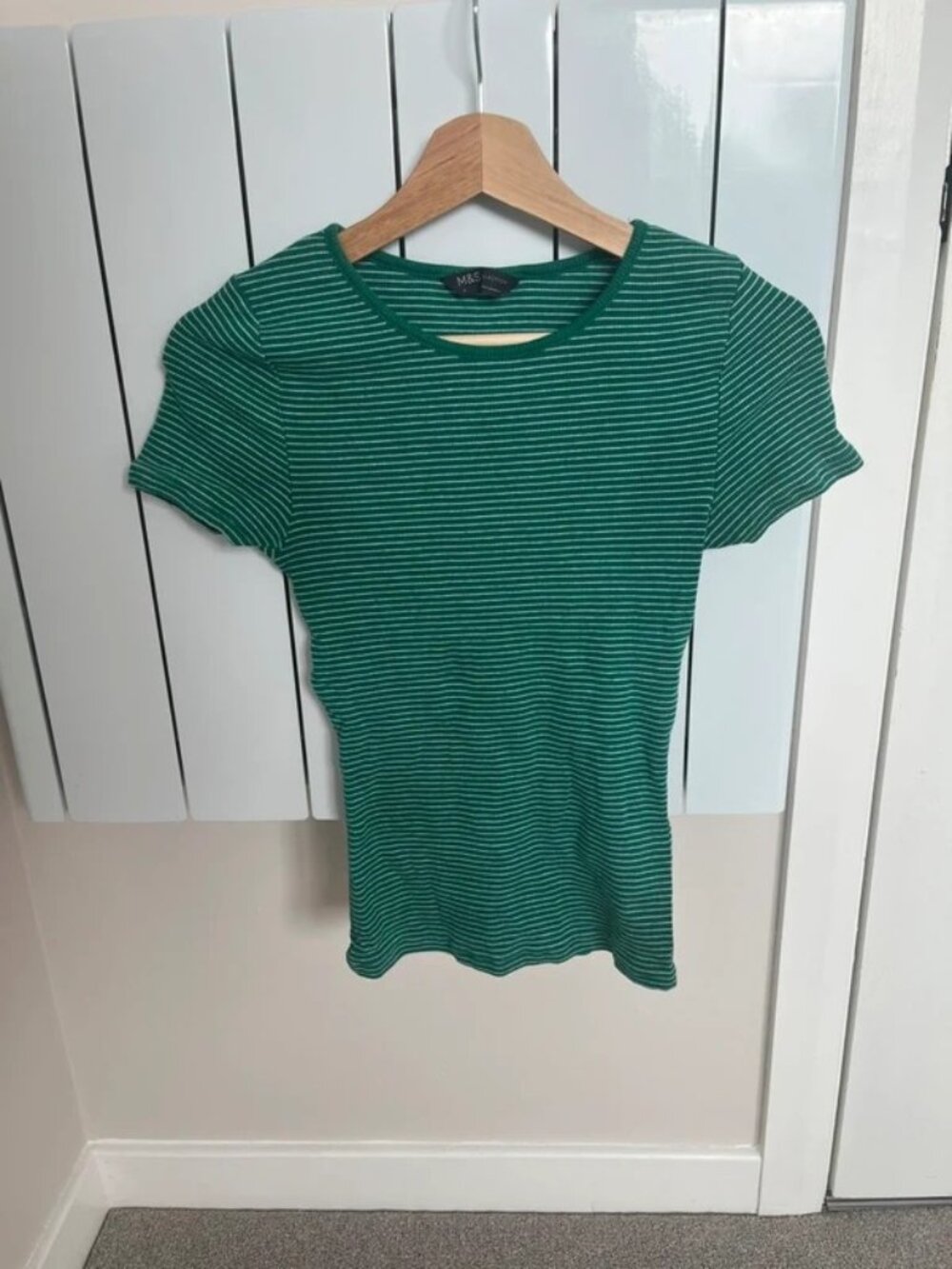 Green Top